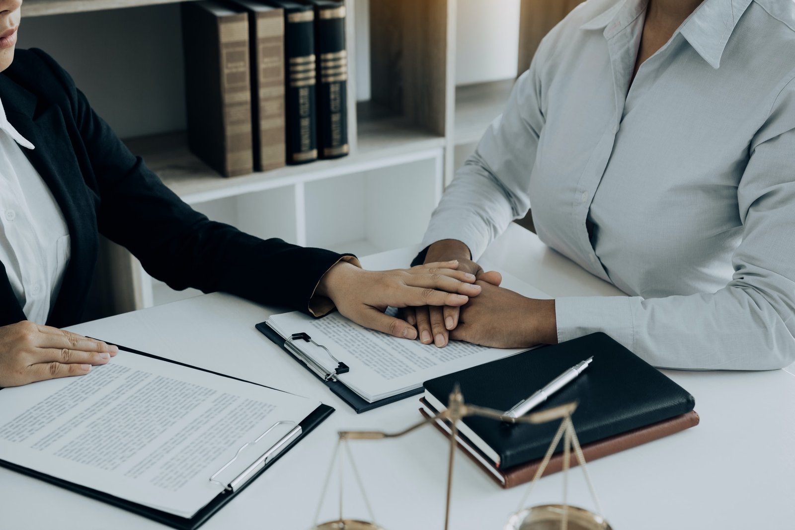 União estável reconhecida com segurança jurídica.