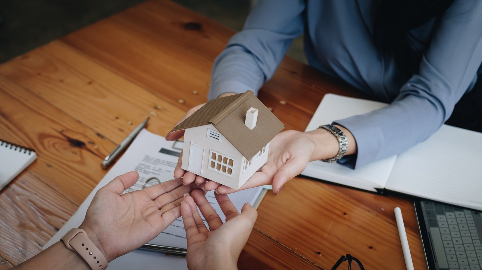 Acordo justo sem necessidade de processo judicial.